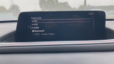 Mazda CX-30 2.5 e-Skyactiv G MHEV [140] Homura 5dr Petrol Hatchback